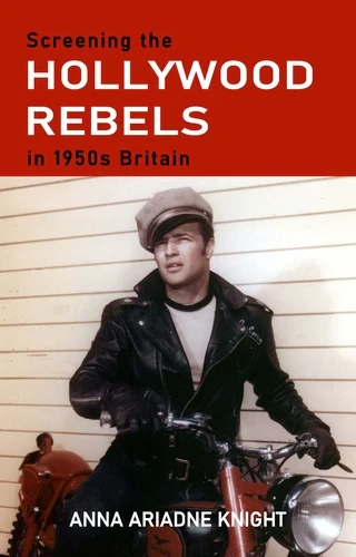 Proyección de los rebeldes de Hollywood en la Gran Bretaña de los años 50