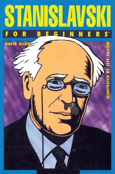 Stanislavski para principiantes