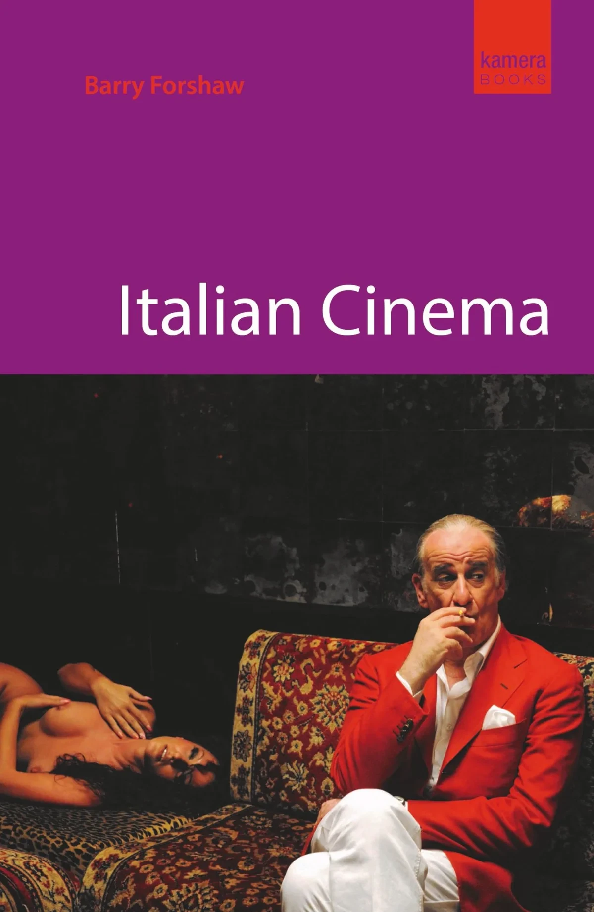Cine italiano