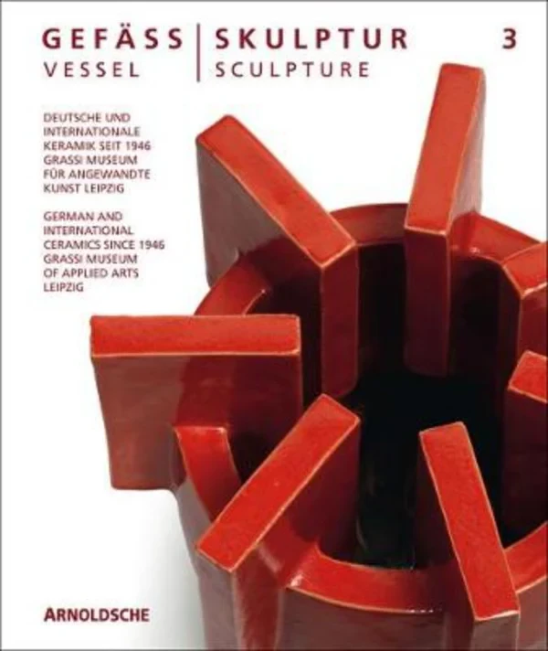 Vasija/Escultura 3