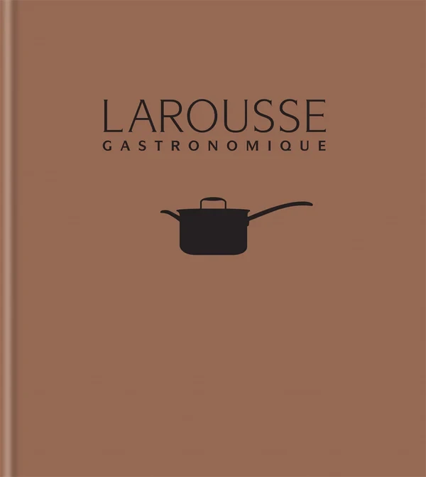 Nuevo Larousse Gastronómico