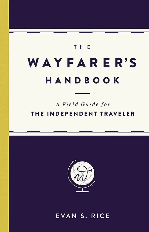 El manual del caminante