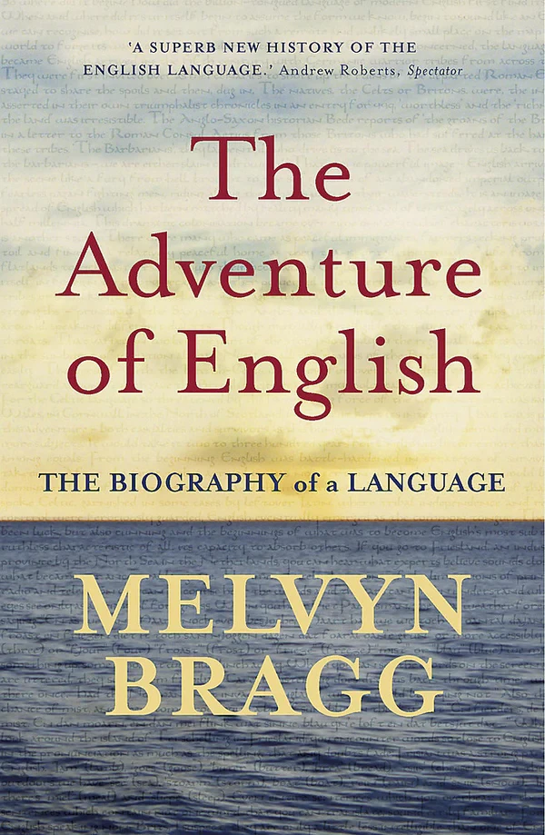 La aventura del inglés