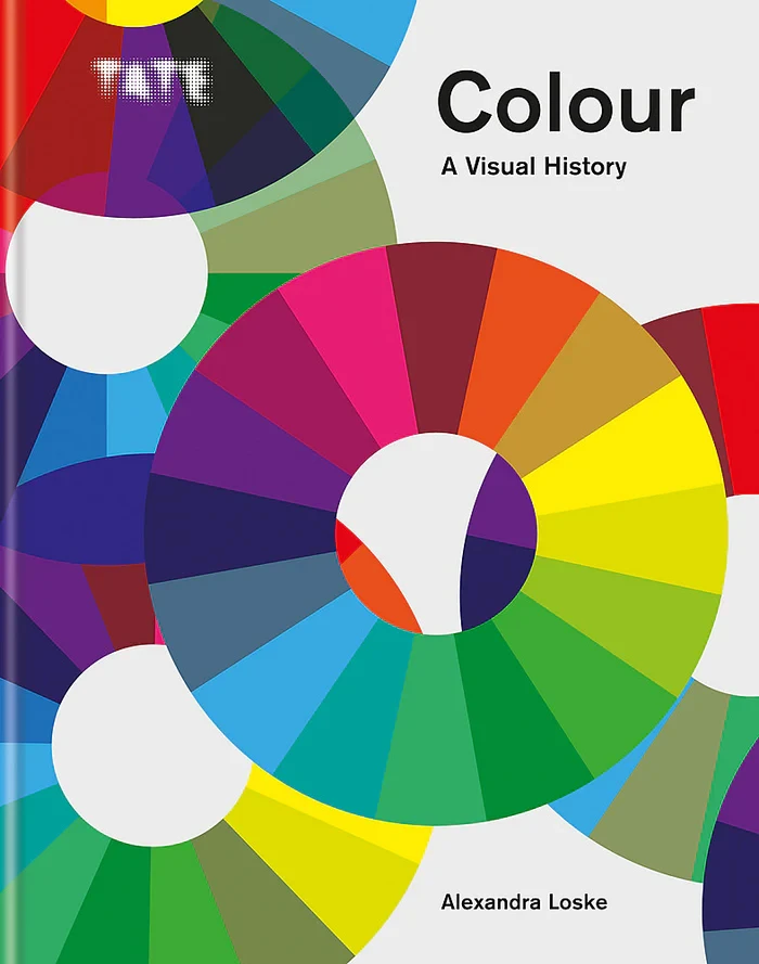Tate: Color: una historia visual