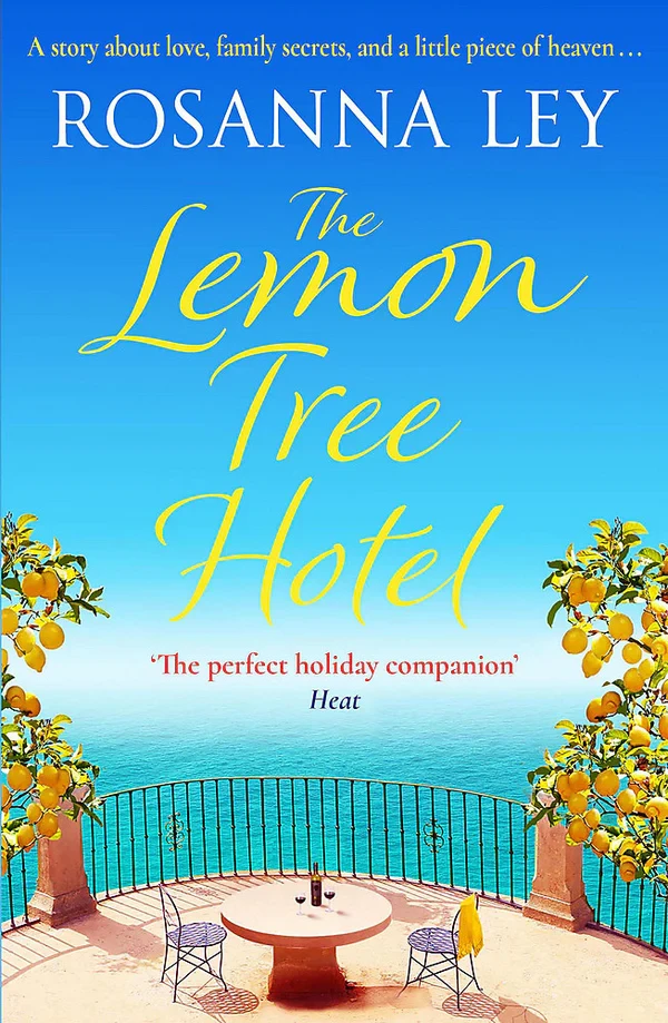 El Hotel Lemon Tree