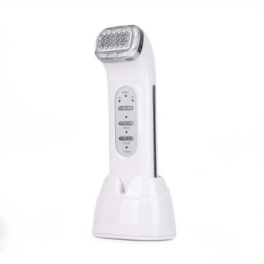 Máquina de belleza facial para eliminar arrugas y reafirmar la piel