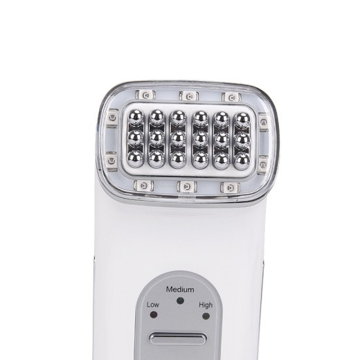 Máquina de belleza facial para eliminar arrugas y reafirmar la piel