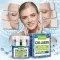 Crema de colágeno antiedad hidratante y reparadora para la piel.