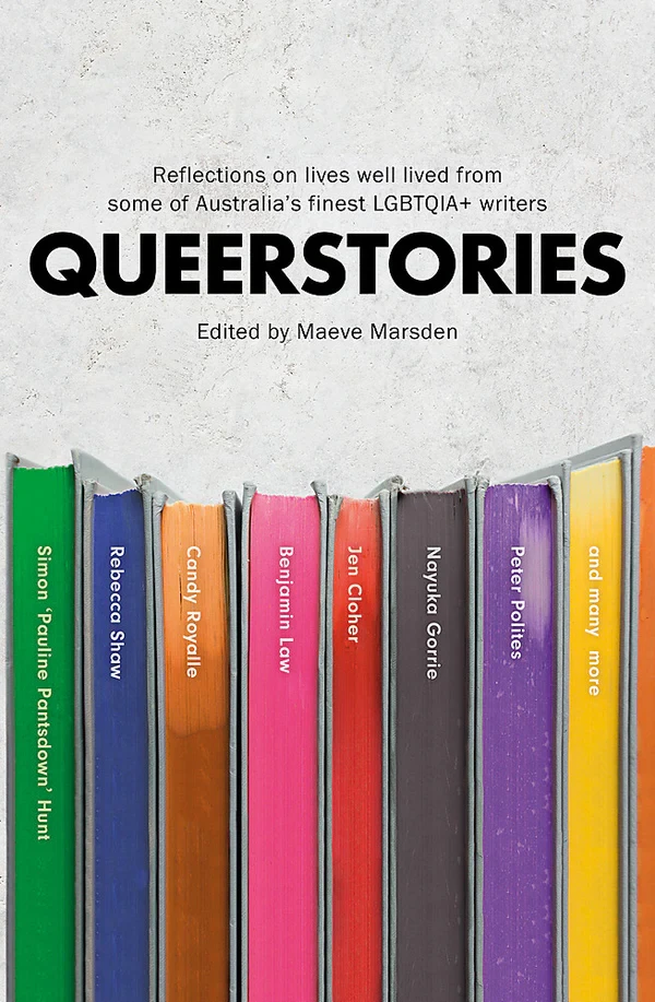 Historias queer