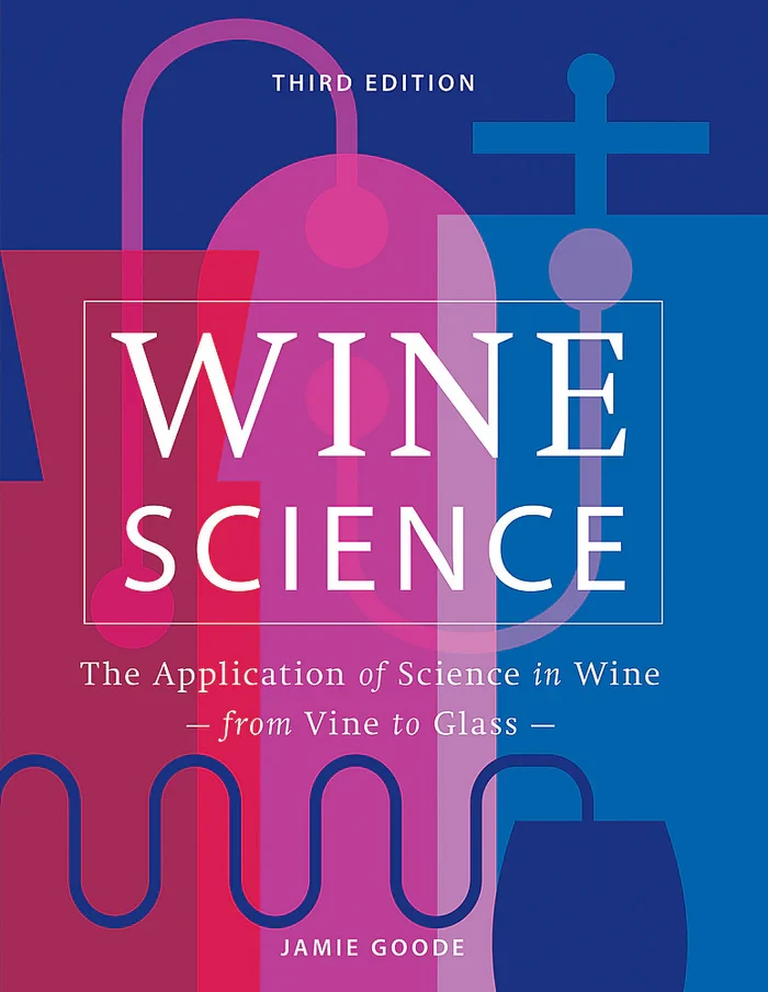 Ciencia del vino