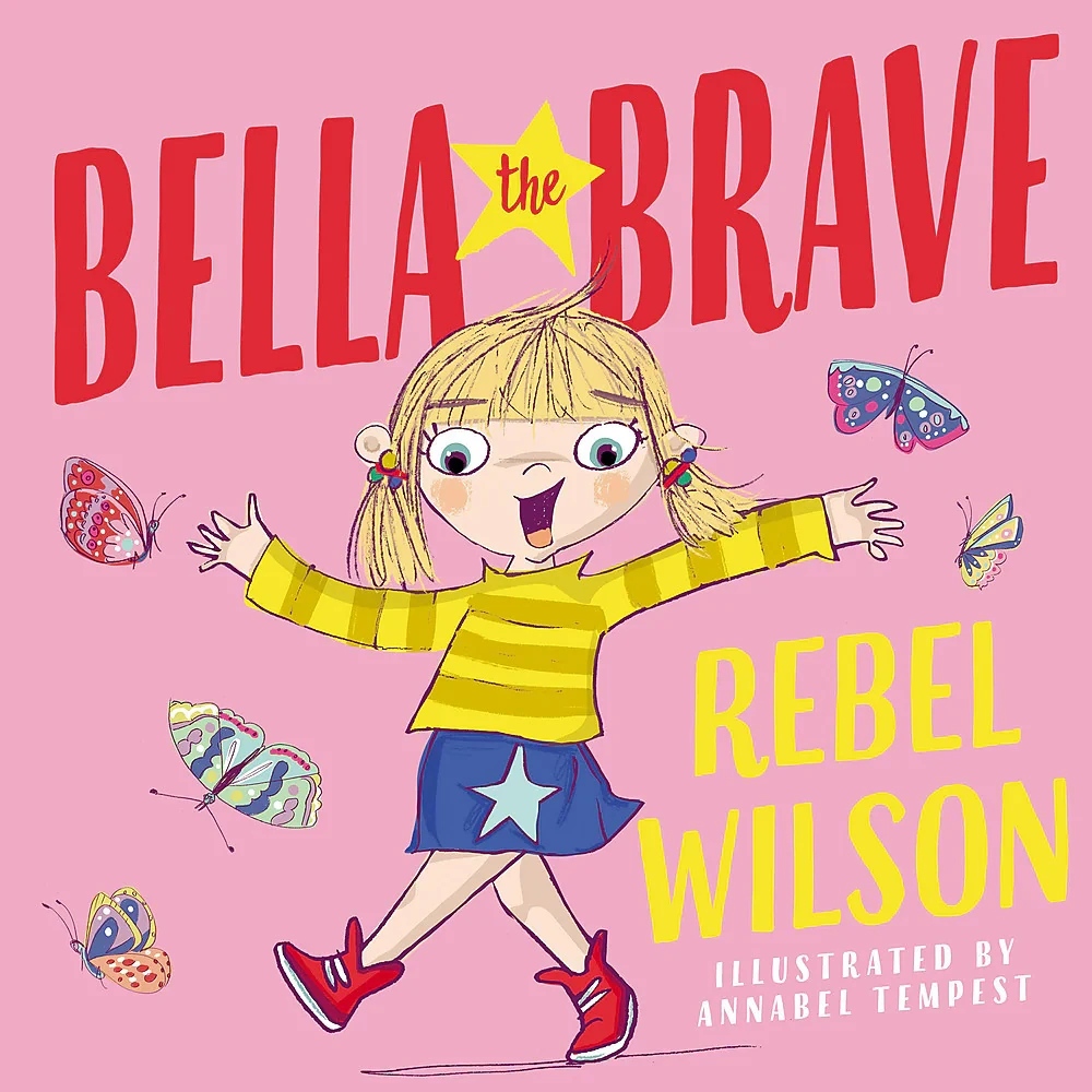 Bella la valiente