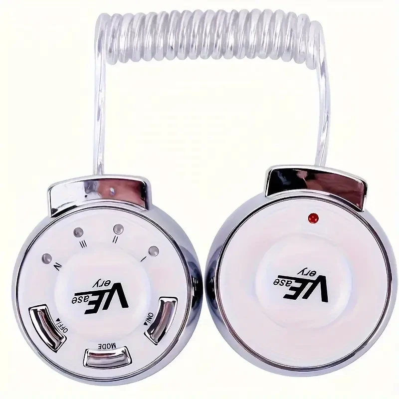 Máquina de liposucción VE: dispositivo portátil para culturismo