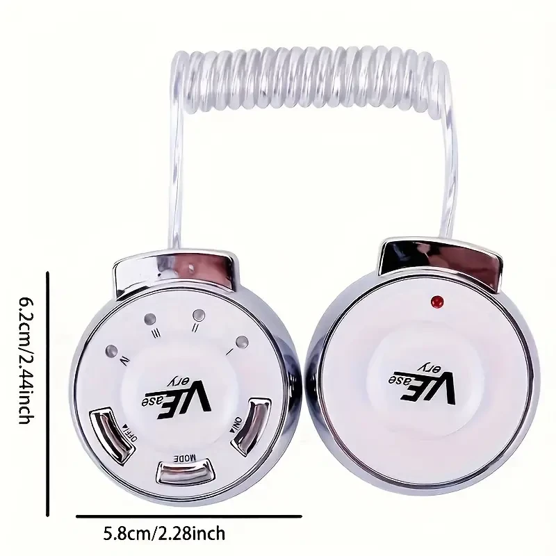 Máquina de liposucción VE: dispositivo portátil para culturismo