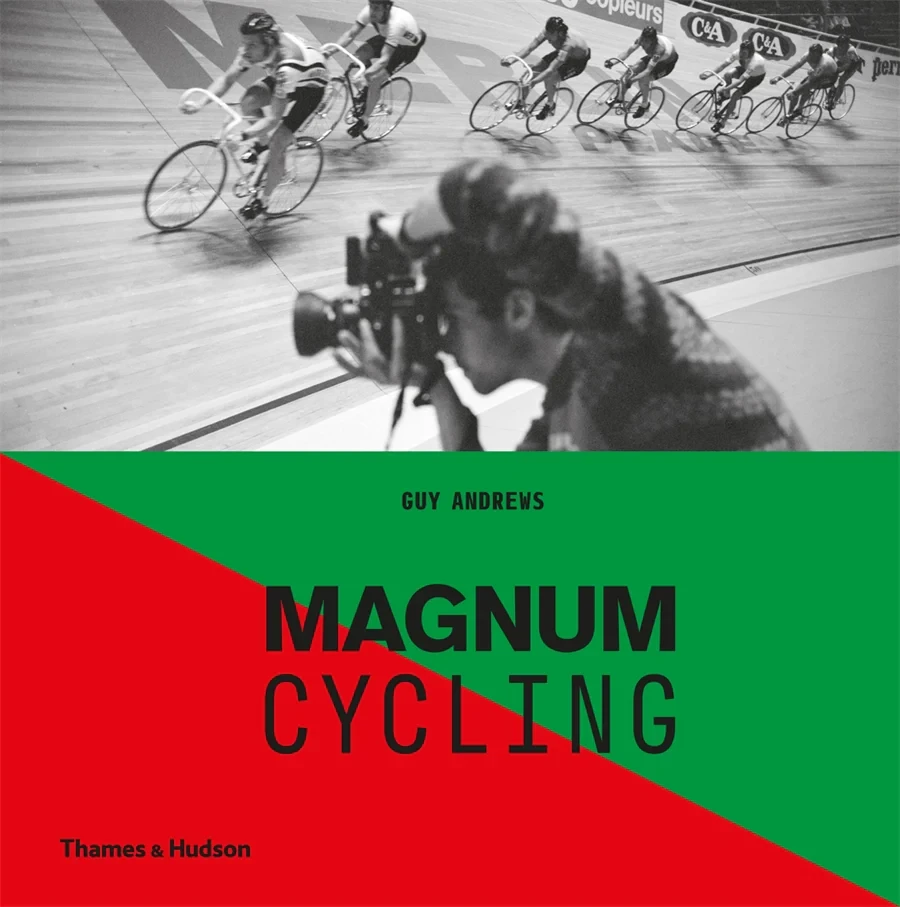 Ciclismo Magnum