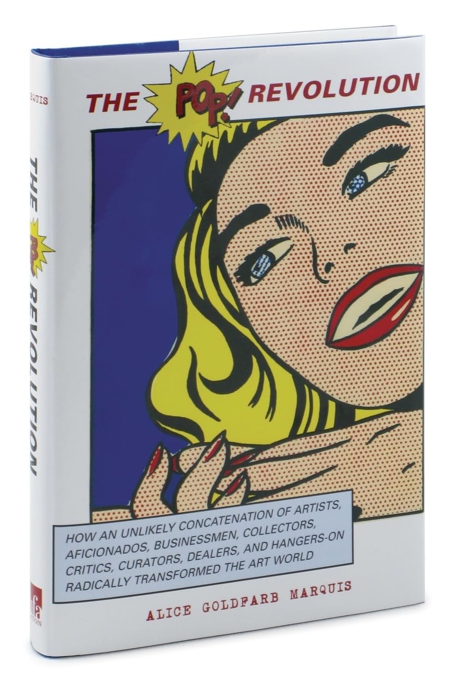 Revolución pop