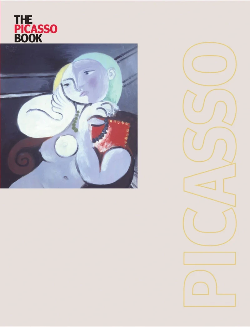 El libro de Picasso