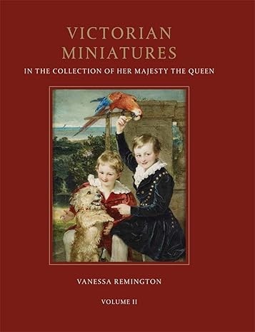 Miniaturas victorianas