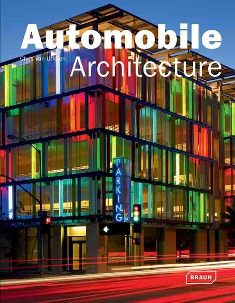 Arquitectura del automóvil
