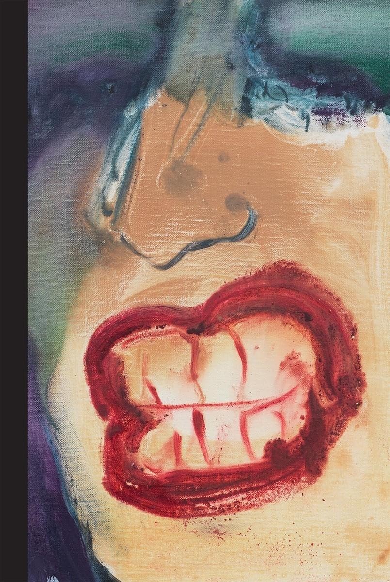 Marlene Dumas: Mitos y mortales