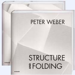 Peter Weber: Estructura y plegado