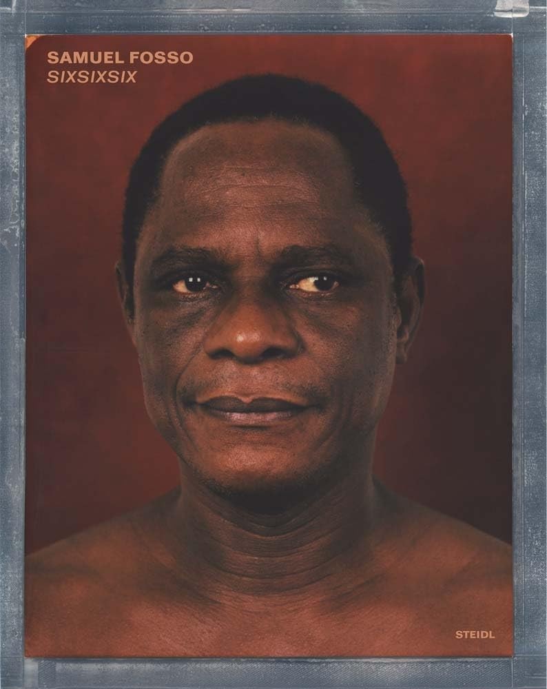 Samuel Fosso: SEISSEISSEIS