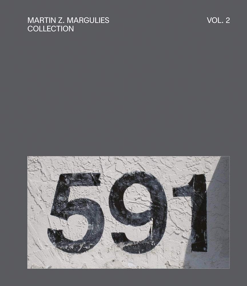 Colección Martin Z. Margulies Vol. 2