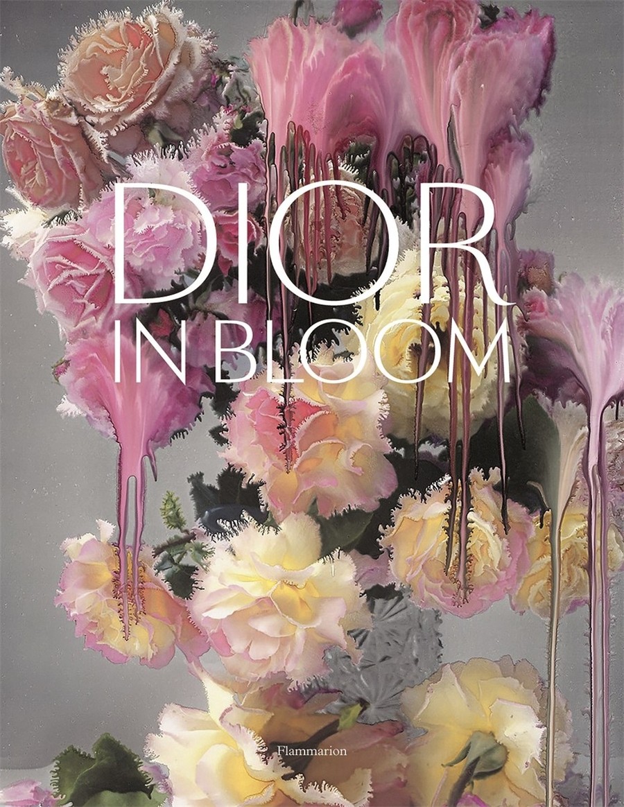 Dior en flor