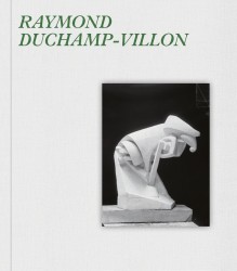 Raymond Duchamp-Villon (edición bilingüe)