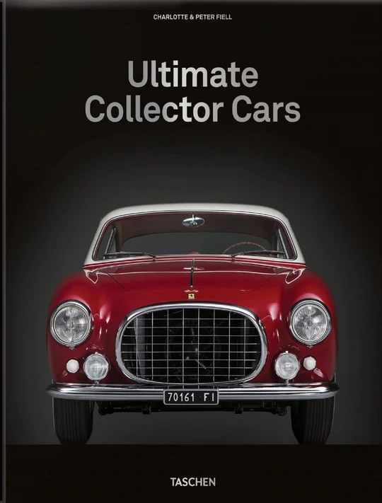 Los mejores coches de colección