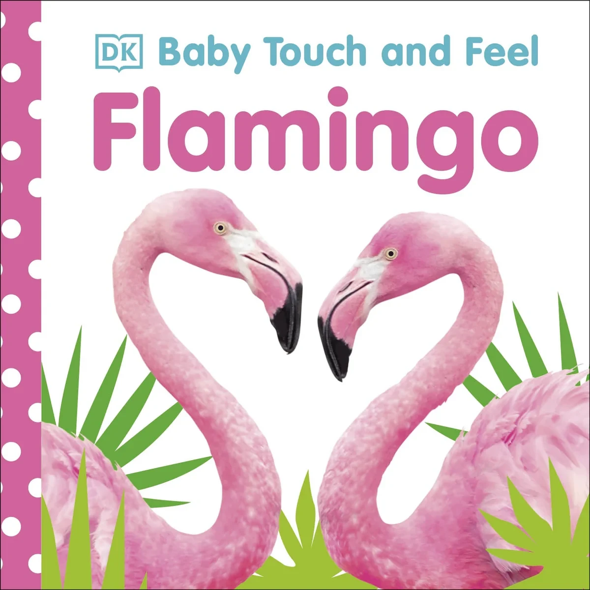 Flamencos Let's Flamingle de 45 cm