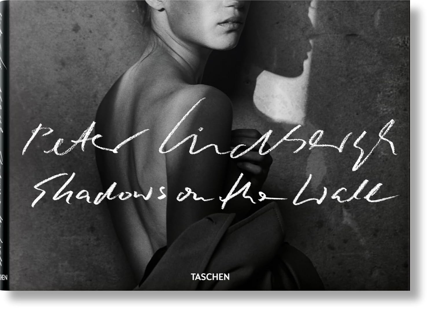 Peter Lindbergh. Sombras en la pared
