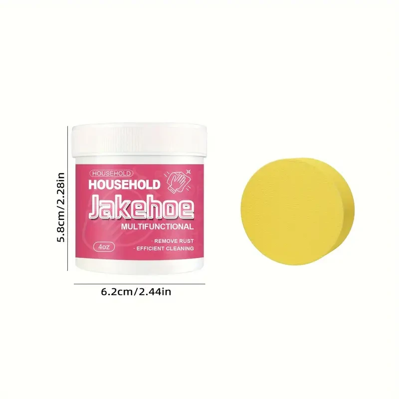 Limpiador multifuncional para interiores de vehículos recreativos: para cocinas, campanas extractoras, fondos de ollas y fregaderos.