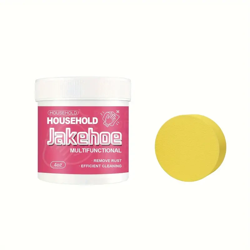 Limpiador multifuncional para interiores de vehículos recreativos: para cocinas, campanas extractoras, fondos de ollas y fregaderos.