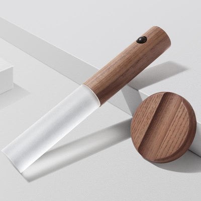 Lámpara de pared recargable por USB ultra