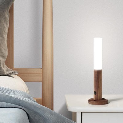 Lámpara de pared recargable por USB ultra
