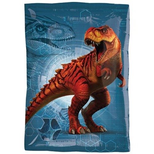 Figura Jurassic World Junior 30cm x 43cm