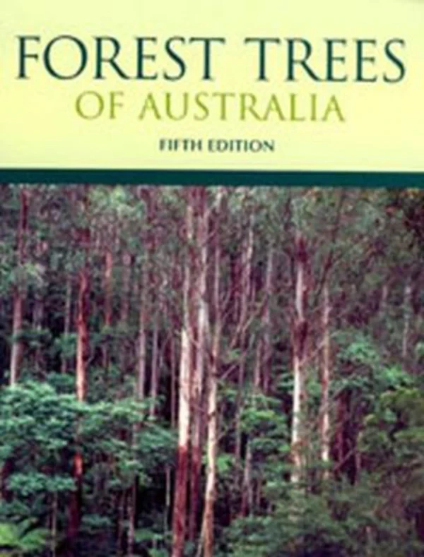 Árboles forestales de Australia