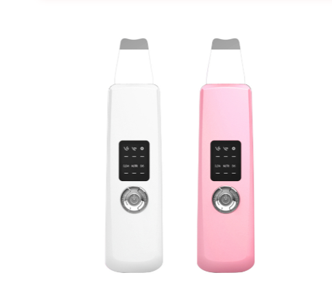 Máquina de belleza para la piel con pala