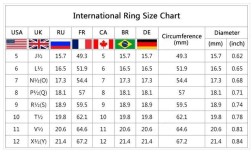 Pattern Geometric Imitation Ink Color Gem Ornament Men's Wide Face Ring