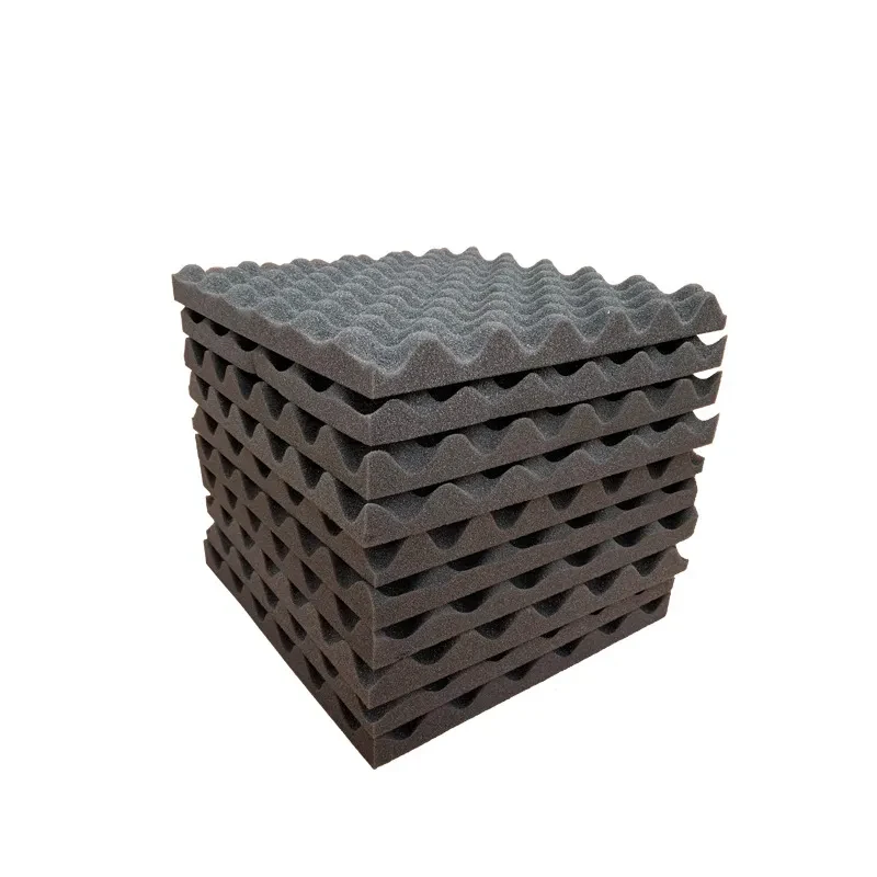 Sound Proofing Insulation
