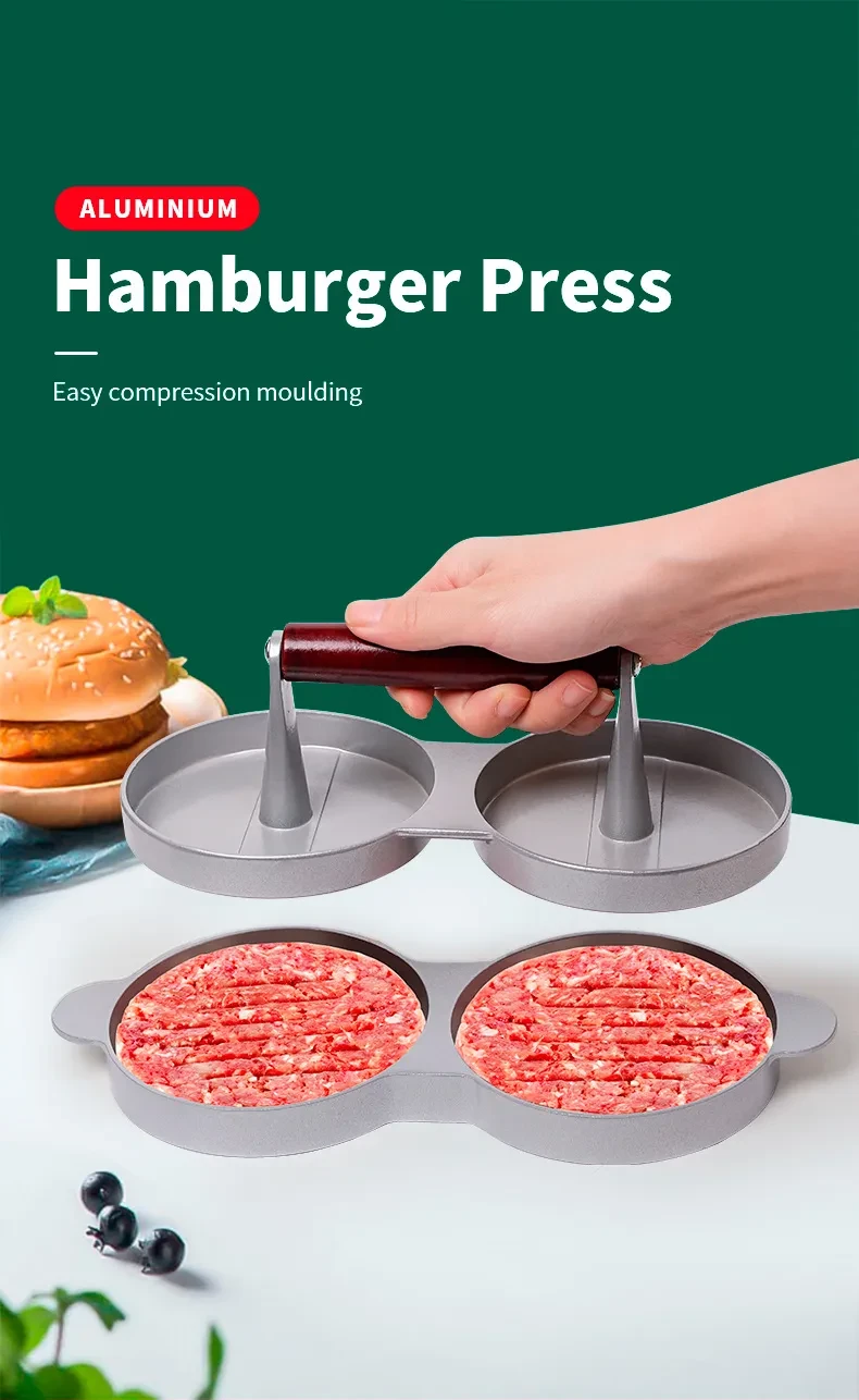 Burger Maker