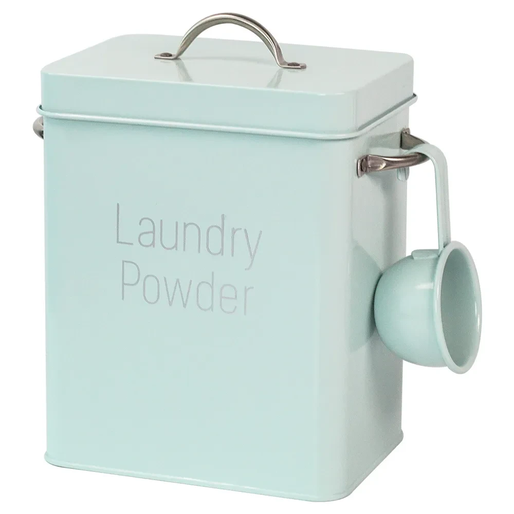 Laundry Powder Container