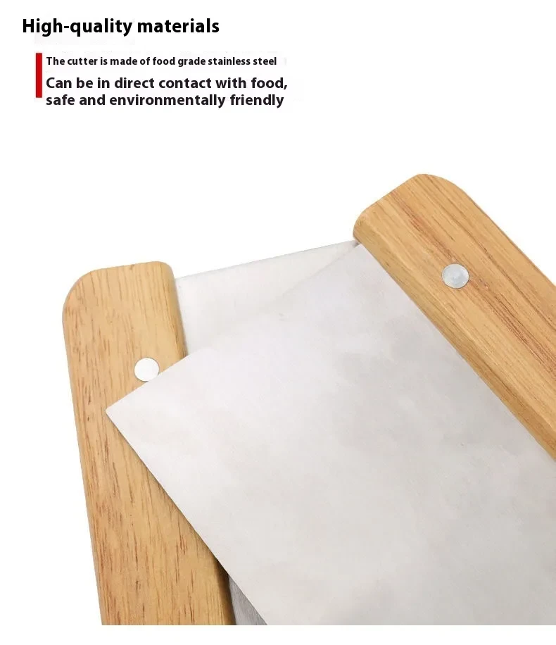 Dough Cutter
