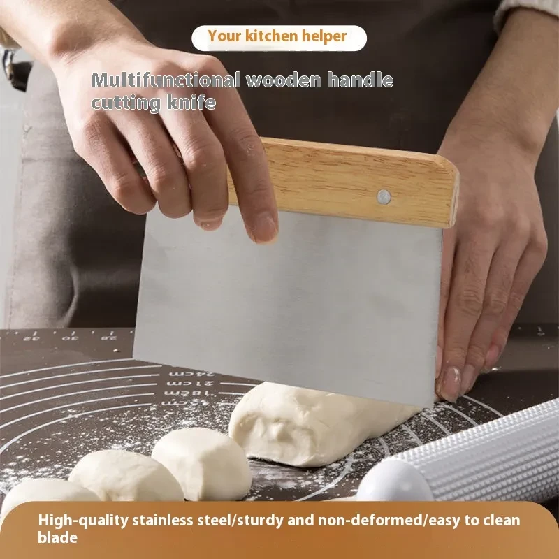 Dough Cutter