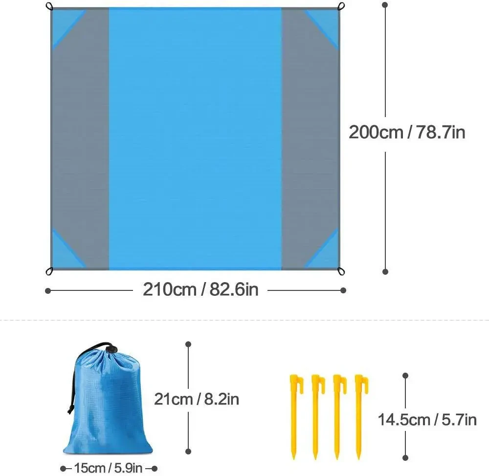Beach Mat
