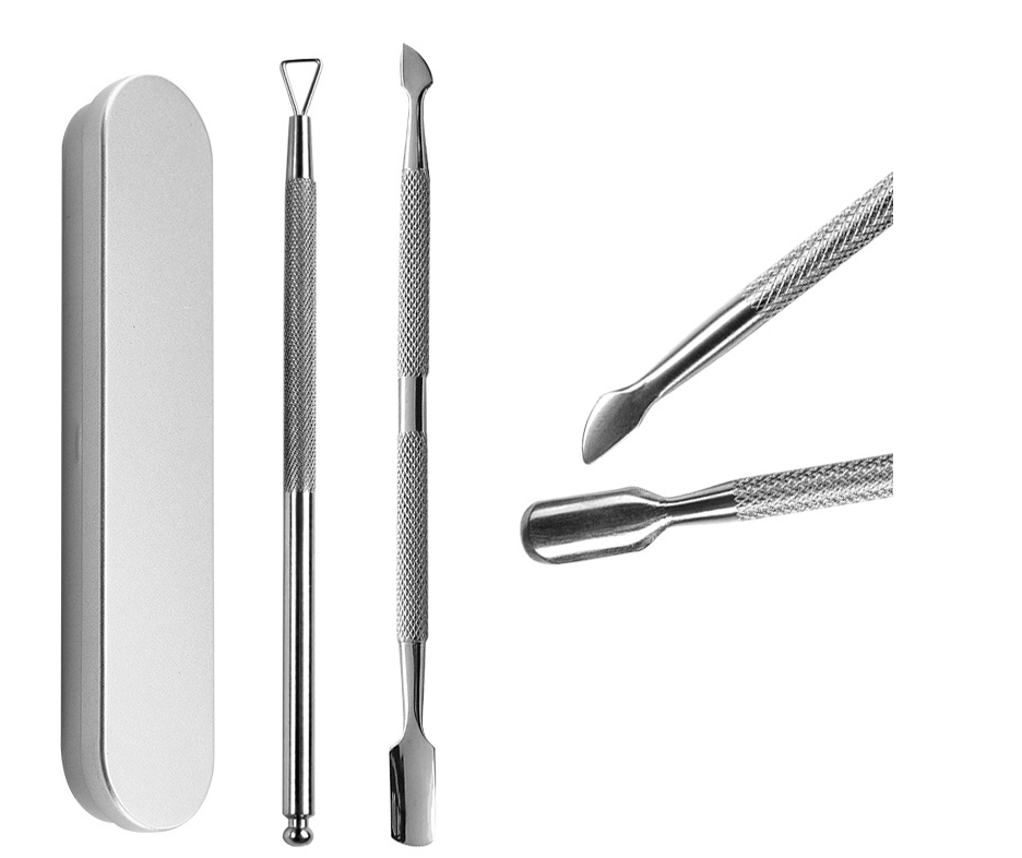 cuticle pusher