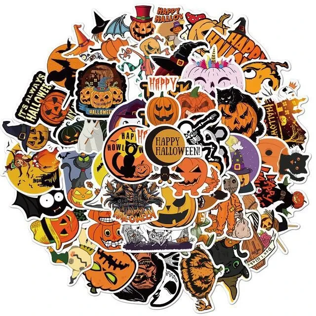 waterproof stickers