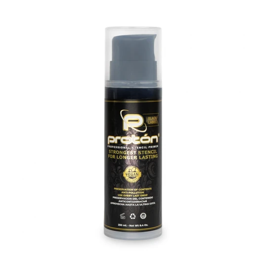 Proton Professional Stencil Primer – AIRLESS SYSTEM- 250ml
