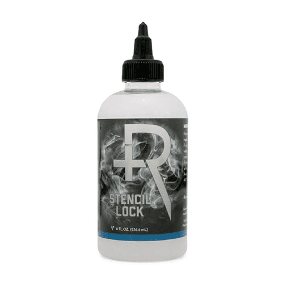Recovery Stencil Lock – Made in USA