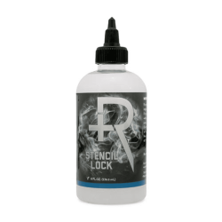 Recovery Stencil Lock – Made in USA